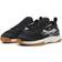Puma Varion Ii Jr Black-cool Light Gray-gum ['Svart']